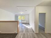 Foto - Ihre neue 3-Zimmer-Wohnung mit **Einbauküche** - AB SOFORT!