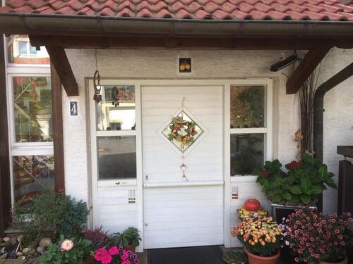 Foto - 4.5 Zimmer Wohnung in Weissach im Tal ohne Makler