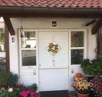 4.5 Zimmer Wohnung in Weissach im Tal ohne Makler