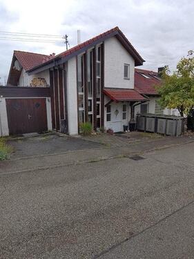 Foto - 4.5 Zimmer Etagenwohnung zum Kaufen in Weissach im Tal