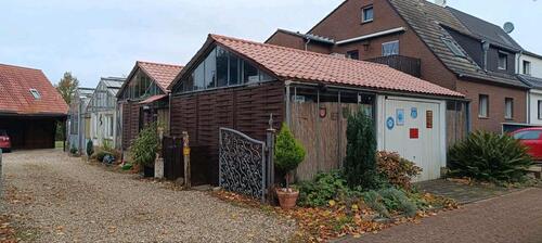 Foto - 3 Zimmer Etagenwohnung zum Kaufen in Datteln