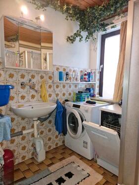 Foto - 2 Zimmer Erdgeschoßwohnung zur Miete in Nagold
