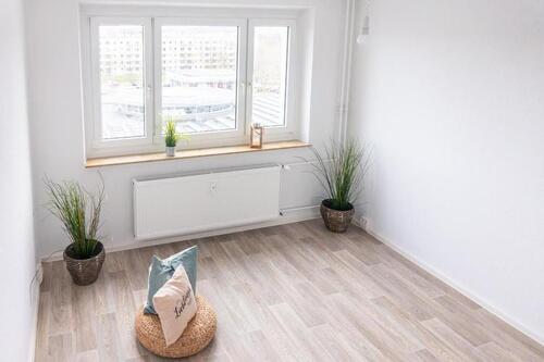 Foto - 3 Zimmer Etagenwohnung zur Miete in Chemnitz