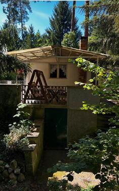 Foto - Bungalow Göhlensee Autark DDR Standard