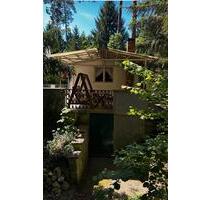 Bungalow Göhlensee Autark DDR Standard - Neuzelle