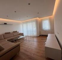 Hochwertig kernsaniert: 3-Zimmer Wohnung mit moderner Einbauküche - Hildesheim Oststadt/Stadtfeld