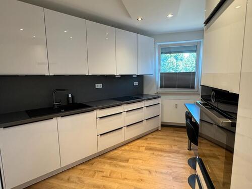 Foto - 3 Zimmer Etagenwohnung zum Kaufen in Hildesheim