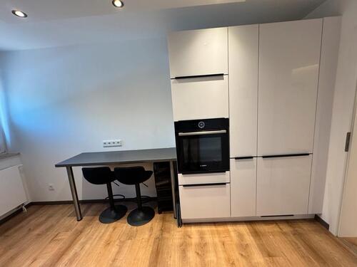 Foto - 3 Zimmer Etagenwohnung in Hildesheim