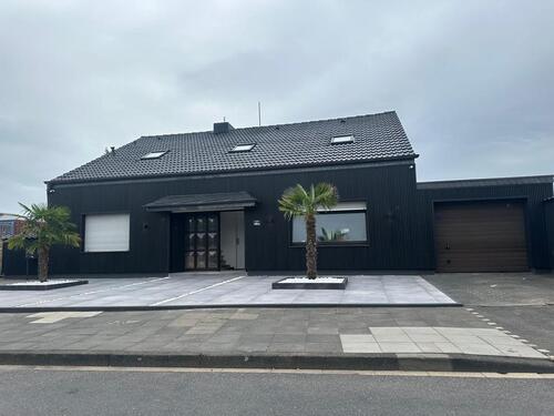 Foto - Mehrfamilienhaus, Wohnhaus in Euskirchen zum Kaufen