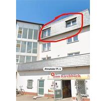 ☀️Barrierefreie 3-Raum Wohnung in Burgstädt *TOP LAGE* ☀️