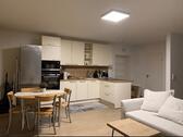Foto - 1 Zimmer Terrassenwohnung in Neustadt in Holstein
