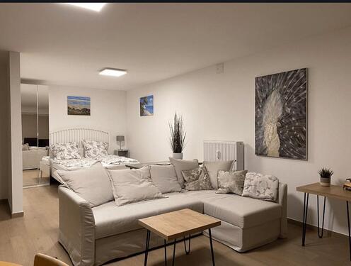 Foto - Terrassenwohnung in Neustadt in Holstein zur Miete
