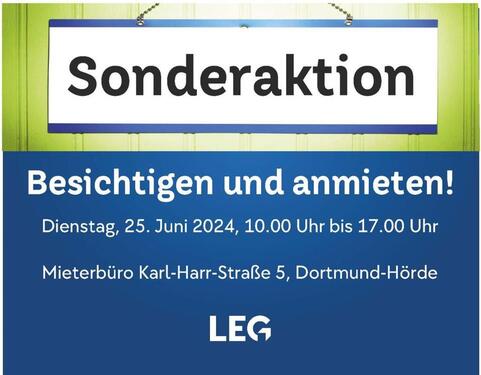 Foto - andere zur Miete in Dortmund
