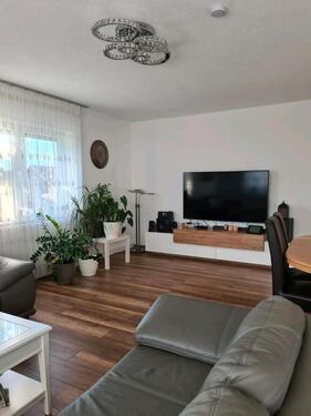 Foto - 3 Zimmer Etagenwohnung in Vöhringen