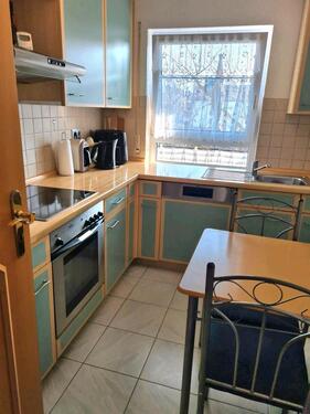 Foto - Etagenwohnung in Vöhringen zum Kaufen