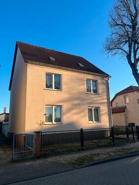 Foto - Haus, Mehrfamilienhaus, Investment, Fürstenwalde Süd