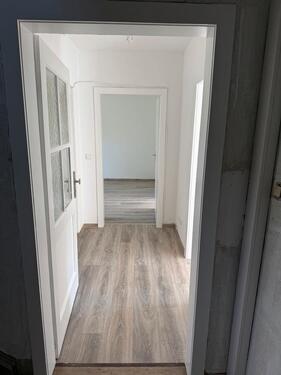 Foto - Etagenwohnung zur Miete in Kassel
