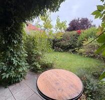 Charmante 2-Zimmer-Wohnung mit wunderschöner Terrasse und Garten - Berlin Treptow-Köpenick