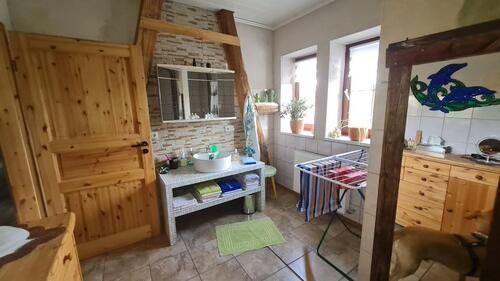 Foto - Etagenwohnung in Bad Arolsen