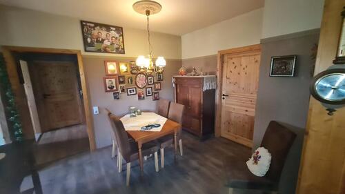 Foto - Etagenwohnung in Bad Arolsen zur Miete