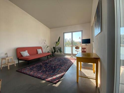 Foto - Helles 1-Zimmer-Apartment im Herzen von Köpenick