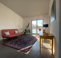 Helles 1-Zimmer-Apartment im Herzen von Köpenick - Berlin Treptow-Köpenick