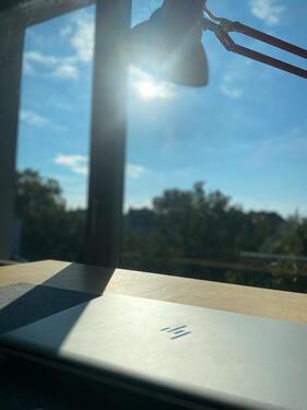 Foto - Etagenwohnung in Berlin zur Miete