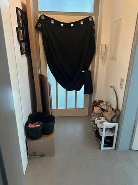 Foto - Schöne, helle 3-Zimmer-Wohnung in Bad Hersfeld zu vermieten