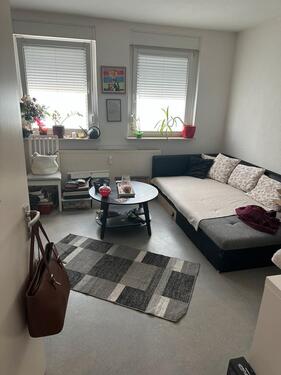 Foto - Etagenwohnung zur Miete in Bad Hersfeld