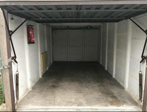 Foto - Garage zu vermieten - 85,00 EUR Miete,