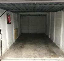 Garage zu vermieten - 85,00 EUR Miete, in Weimar (PLZ: 99425) Ehringsdorf
