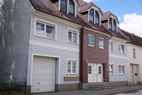 Foto - Wohnung in Fürstenwerder zu vermieten