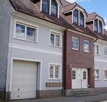 Wohnung in Fürstenwerder zu vermieten - Prenzlau