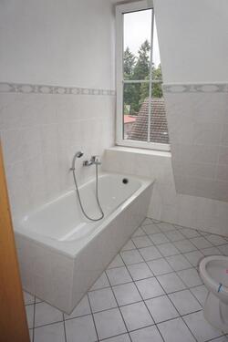 Foto - Etagenwohnung zur Miete in Prenzlau