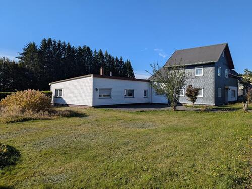 Foto - Einfamilienhaus zum Kaufen in Föritztal