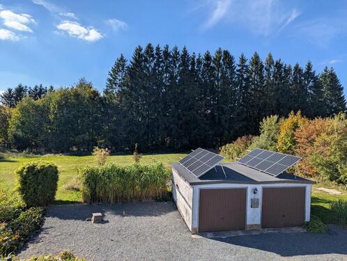 Foto - Einfamilienhaus in Föritztal