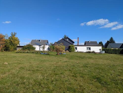 Foto - Einfamilienhaus in Föritztal zum Kaufen