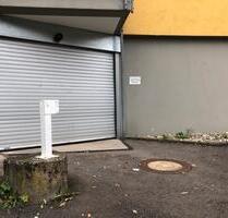 Tiefgaragen- Platz - 55,00 EUR Miete, in Saarbrücken (PLZ: 66123) Kieselhumes
