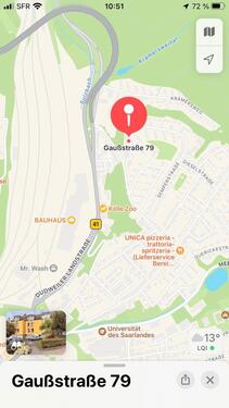 Foto - andere in Saarbrücken