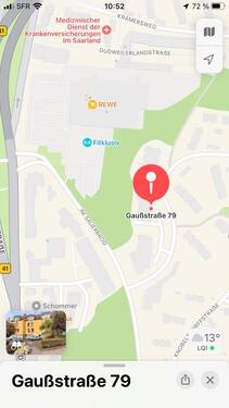 Foto - andere in Saarbrücken zur Miete