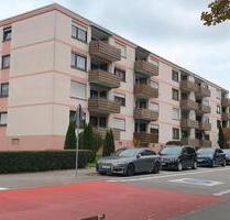 Eigentumswohnung. Ruhige Lage. Südbalkon - Tuttlingen