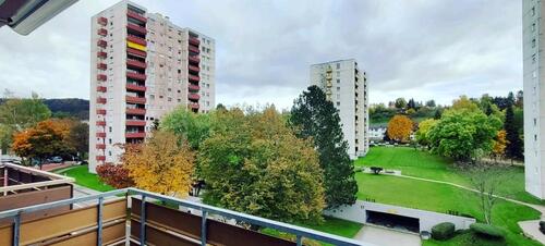 Foto - Etagenwohnung in Tuttlingen zum Kaufen