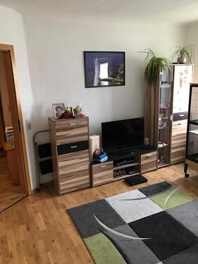 Foto - Etagenwohnung in Nördlingen