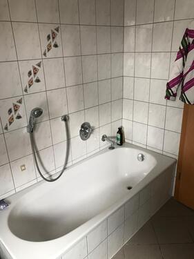 Foto - Etagenwohnung in Nördlingen zur Miete