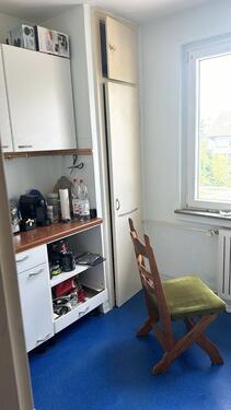 Foto - Etagenwohnung in Duisburg