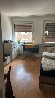 Foto - Etagenwohnung in Duisburg zur Miete