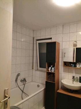 Foto - Etagenwohnung in Rüsselsheim am Main zur Miete