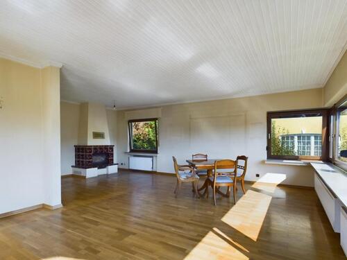 Foto - Einfamilienhaus in Wachtberg