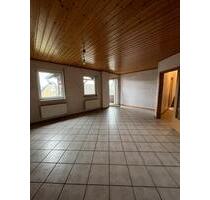 4-Zimmerwohnung Weilburg-Kubach, 105qm ab 01.02.26