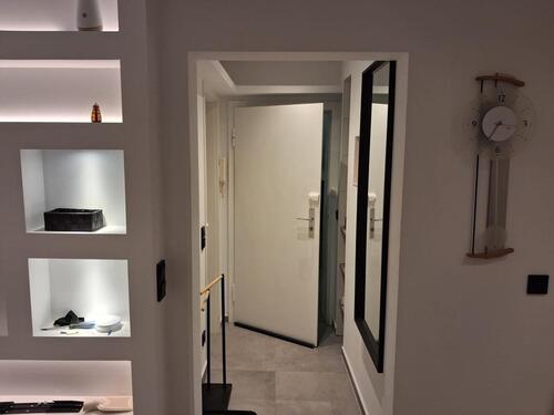 Foto - Etagenwohnung in Leverkusen